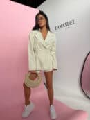 Marynarka DRAMA vanilla Marynarka DRAMA vanilla