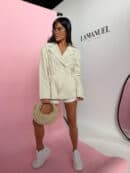 Marynarka DRAMA vanilla Marynarka DRAMA vanilla