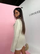 Marynarka DRAMA vanilla Marynarka DRAMA vanilla