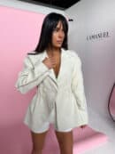 Marynarka DRAMA vanilla Marynarka DRAMA vanilla