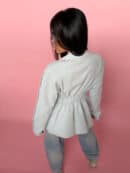 Marynarka DRAMA błękit Marynarka DRAMA błękit