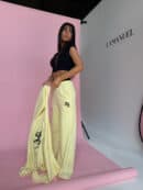 Komplet FANTASY czarny