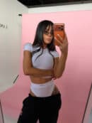 Komplet FANTASY biały Komplet FANTASY biały