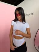 Komplet FANTASY biały Komplet FANTASY biały