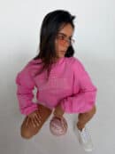 Bluza ADORA róż Bluza ADORA róż