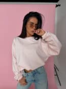 Bluza ADORA puder Bluza ADORA puder