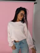 Bluza ADORA puder Bluza ADORA puder