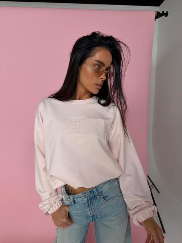 Bluza ADORA puder Bluza ADORA puder