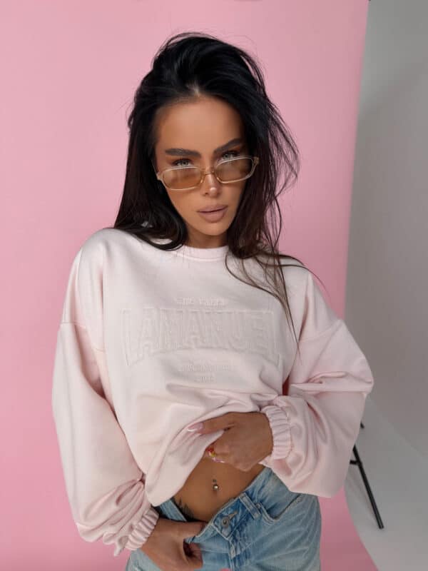 Bluza ADORA puder Bluza ADORA puder