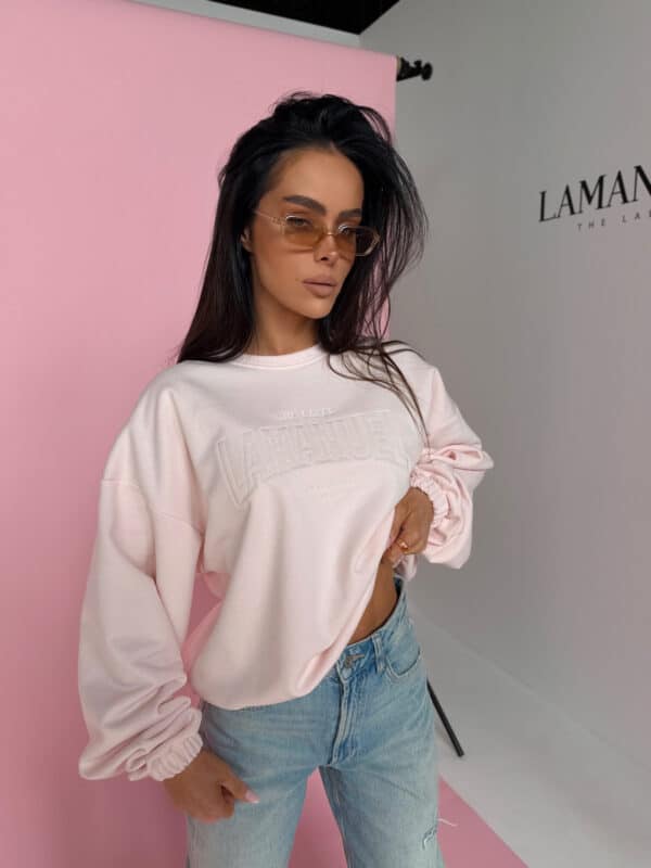 Bluza ADORA puder Bluza ADORA puder