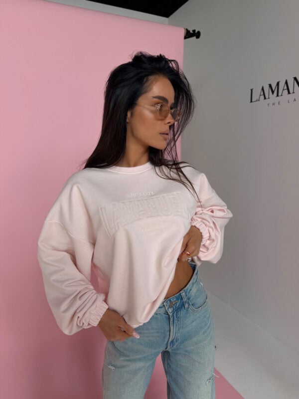 Bluza ADORA puder Bluza ADORA puder