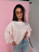 Bluza ADORA puder Bluza ADORA puder