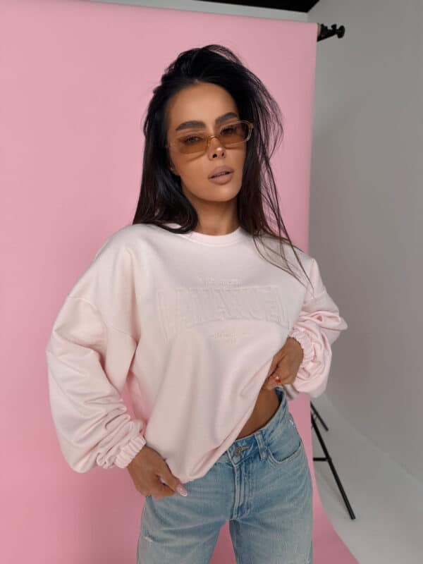 Bluza ADORA puder Bluza ADORA puder