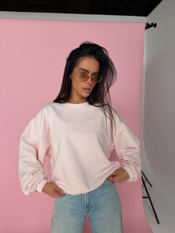 Bluza ADORA puder Bluza ADORA puder