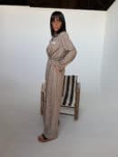 Komplet SEMPE cappuccino