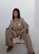 Komplet SEMPE cappuccino