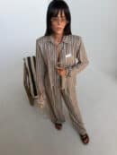 Komplet SEMPE cappuccino