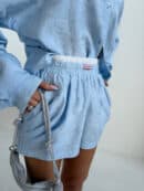 Komplet SPRITZ błękit