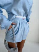 Komplet SPRITZ błękit