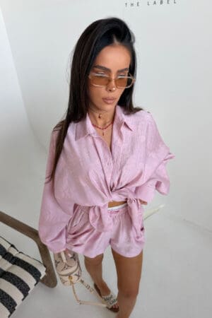 Komplet SPRITZ puder