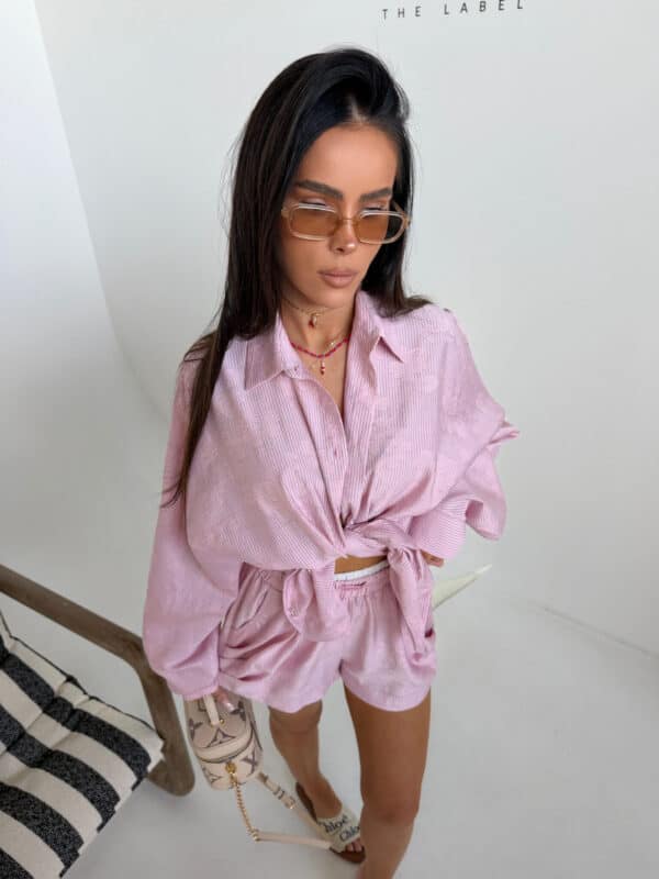 Komplet SPRITZ puder