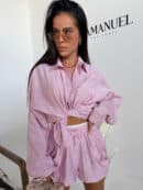 Komplet SPRITZ puder