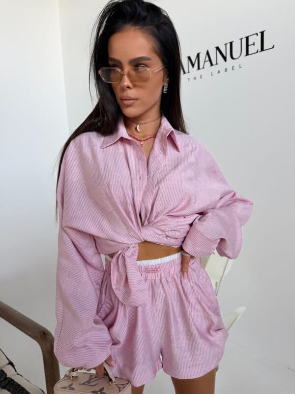 Komplet SPRITZ puder