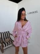 Komplet SPRITZ puder