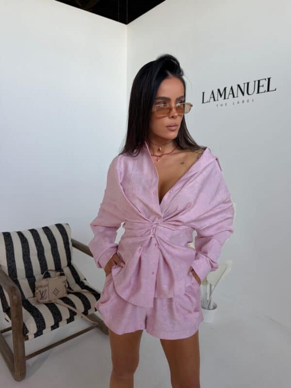 Komplet SPRITZ puder