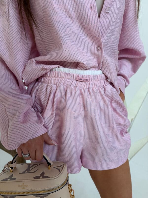 Komplet SPRITZ puder