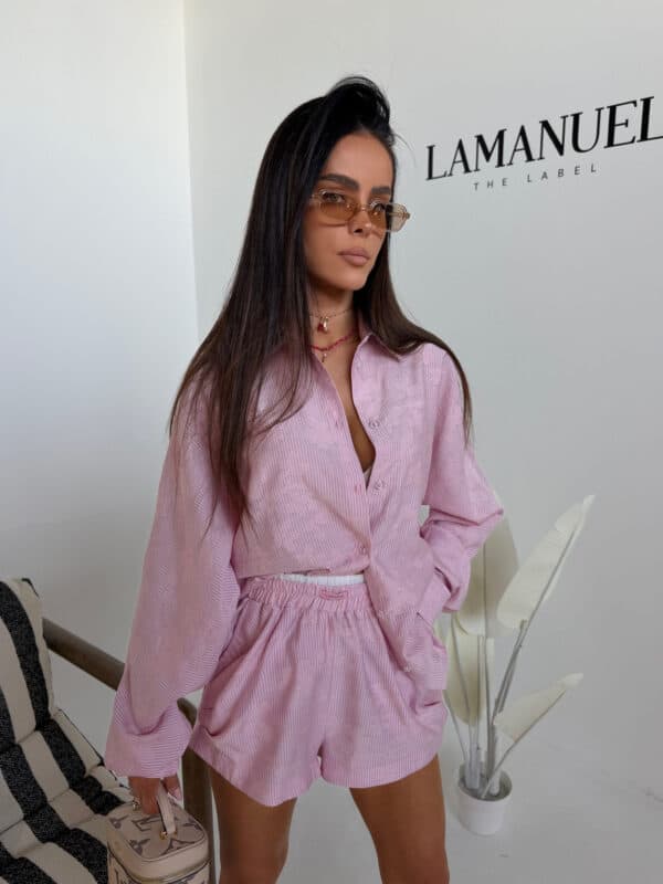 Komplet SPRITZ puder