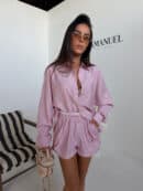 Komplet SPRITZ puder