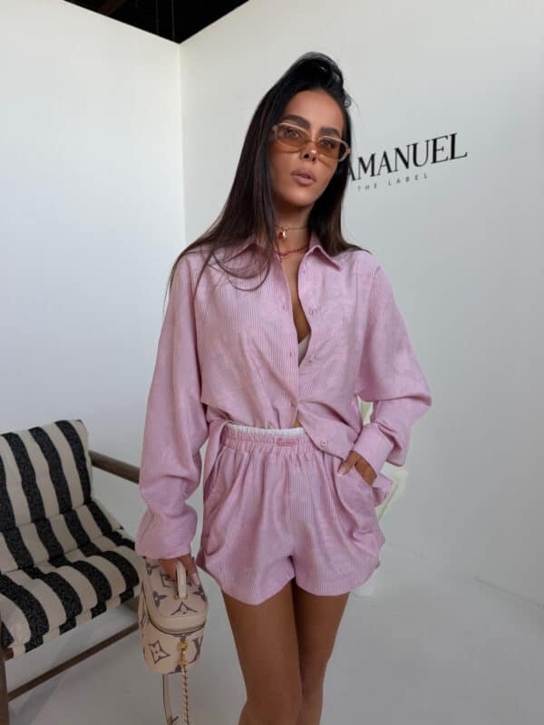 Komplet SPRITZ puder