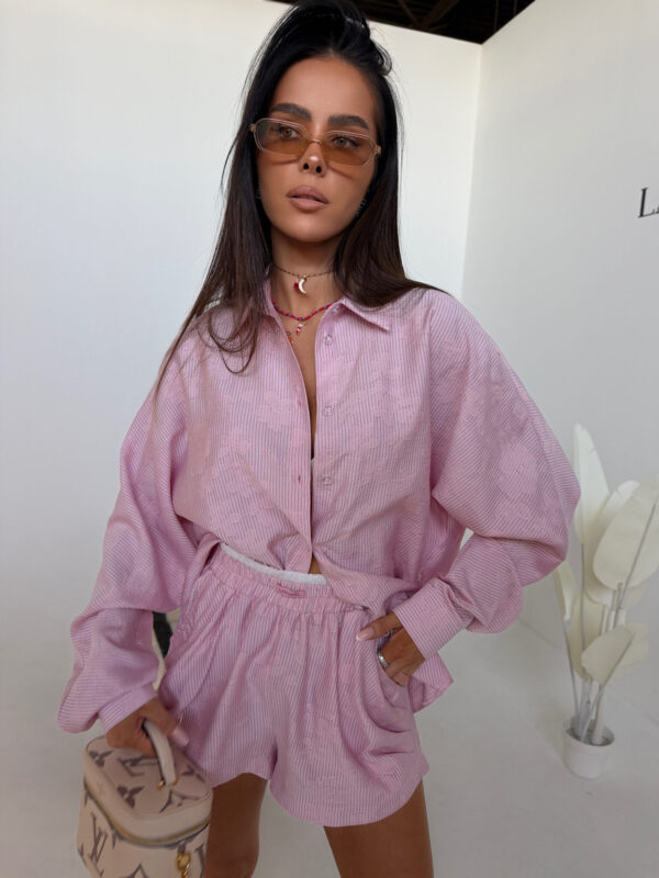 Komplet SPRITZ puder