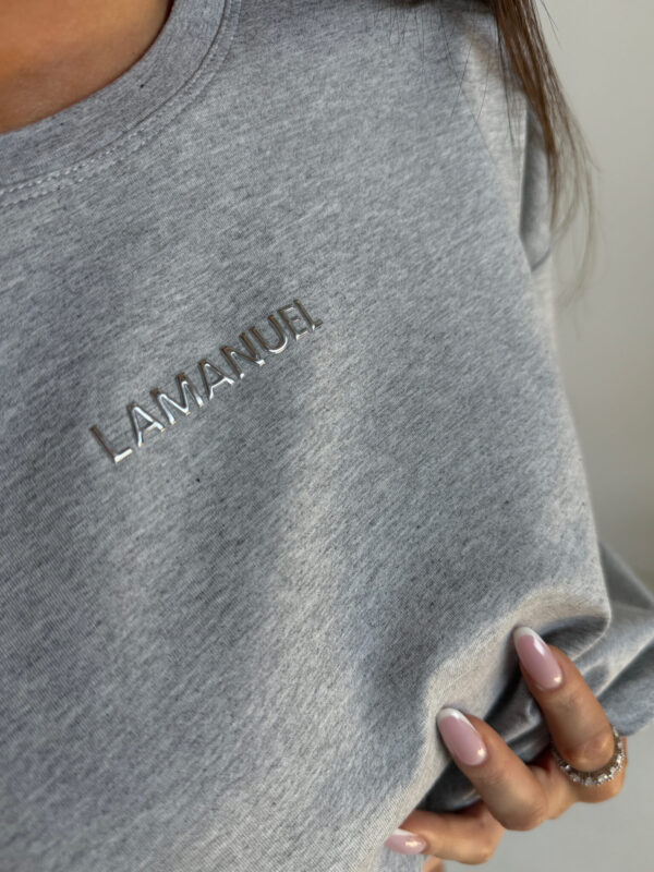 Komplet PLAYGROUND melanż