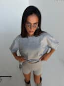 Komplet PLAYGROUND melanż