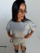 Komplet PLAYGROUND melanż