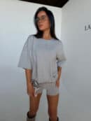 Komplet PLAYGROUND melanż