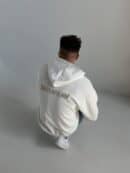 Bluza PRIDE MAN ecru