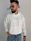 Bluza PRIDE MAN ecru