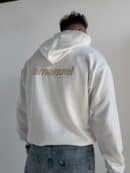 Bluza PRIDE MAN ecru