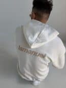 Bluza PRIDE MAN ecru