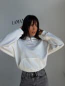 Bluza PRIDE WOMAN ecru