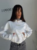 Bluza PRIDE WOMAN ecru