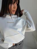 Bluza PRIDE WOMAN ecru