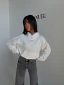 Bluza PRIDE WOMAN ecru