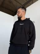 Bluza PRIDE MAN czarna