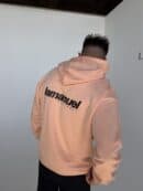 Bluza PRIDE MAN morela