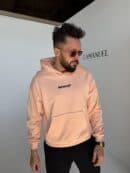 Bluza PRIDE MAN morela