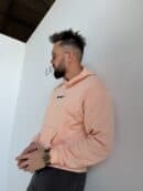 Bluza PRIDE MAN morela